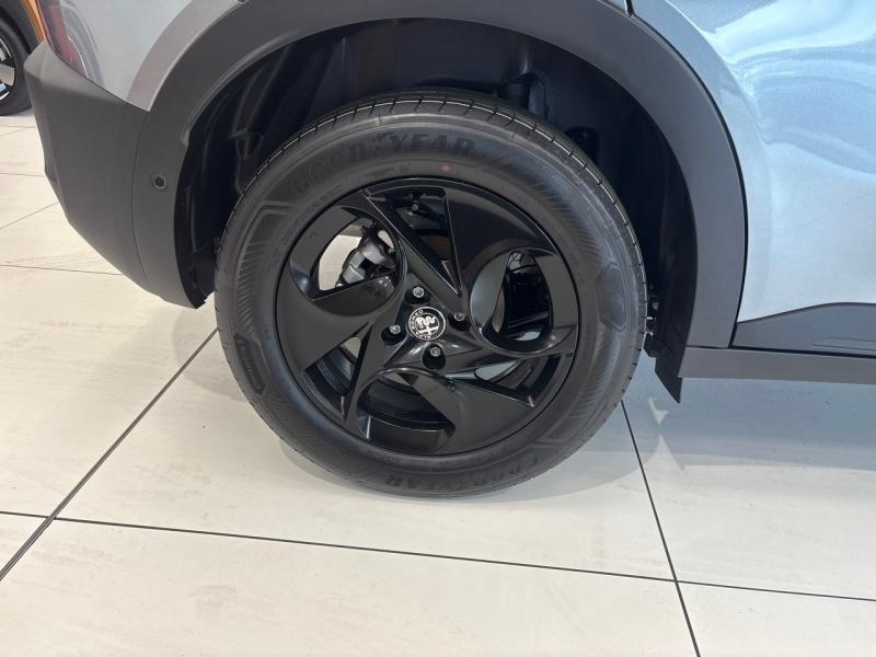 Image ALFA ROMEO Junior 1.2 Ibrida 145ch Techno e-DCT6