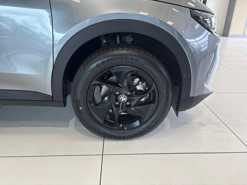 Image ALFA ROMEO Junior 1.2 Ibrida 145ch Techno e-DCT6