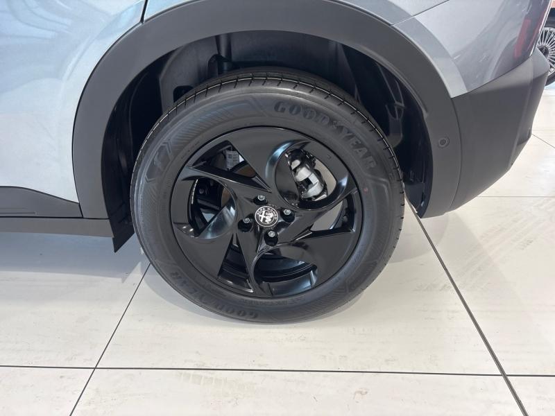 Image ALFA ROMEO Junior 1.2 Ibrida 145ch Techno e-DCT6