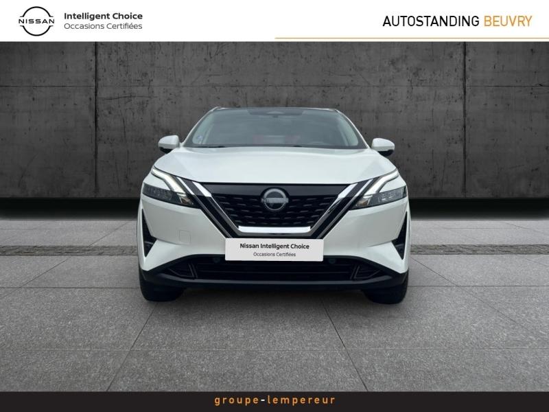 Image NISSAN Qashqai e-POWER 190ch N-Connecta 2022