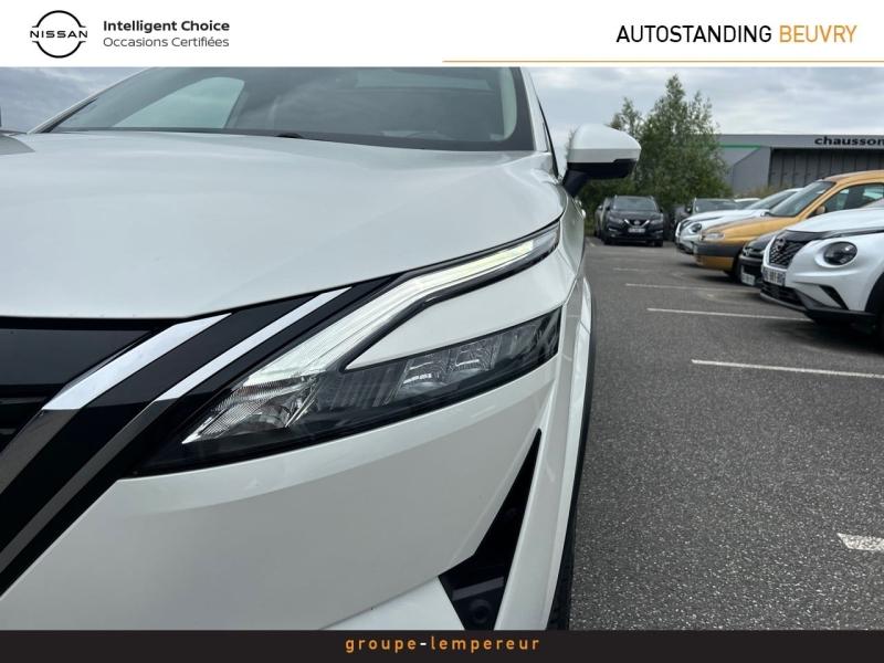 Image NISSAN Qashqai e-POWER 190ch N-Connecta 2022