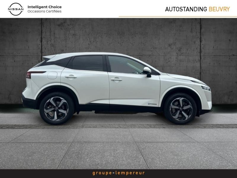 Image NISSAN Qashqai e-POWER 190ch N-Connecta 2022