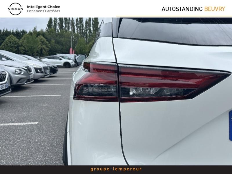 Image NISSAN Qashqai e-POWER 190ch N-Connecta 2022