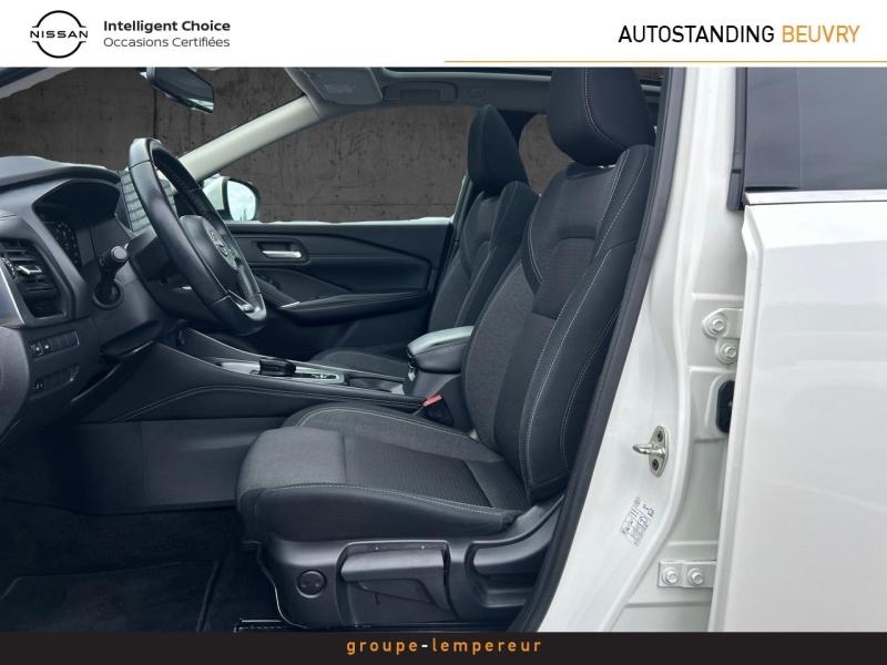 Image NISSAN Qashqai e-POWER 190ch N-Connecta 2022