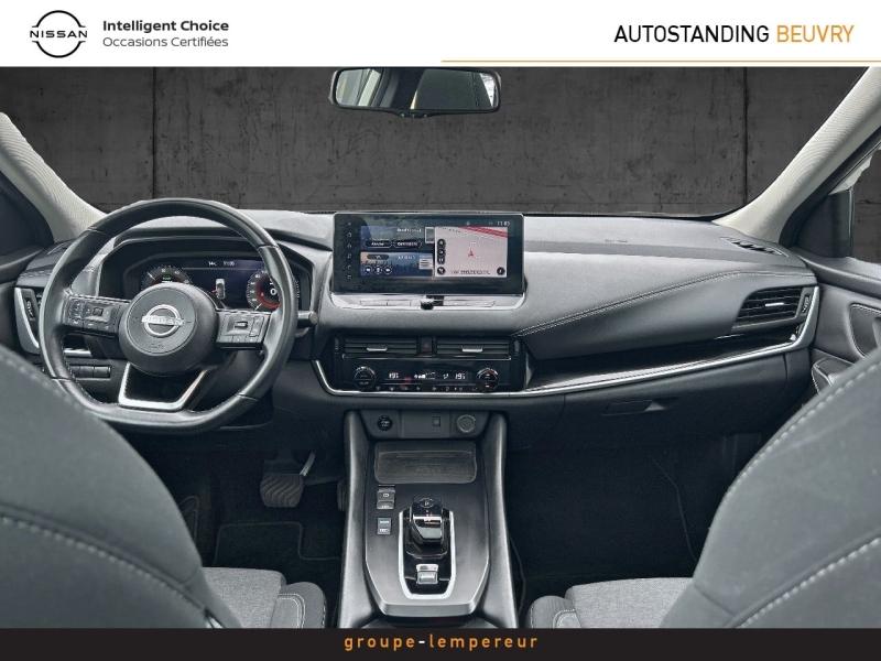 Image NISSAN Qashqai e-POWER 190ch N-Connecta 2022