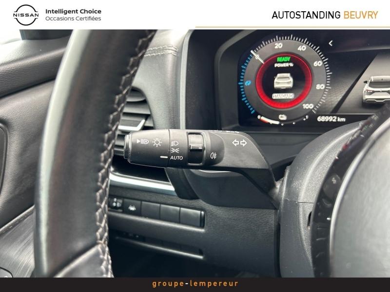 Image NISSAN Qashqai e-POWER 190ch N-Connecta 2022