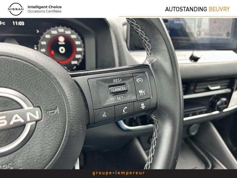Image NISSAN Qashqai e-POWER 190ch N-Connecta 2022