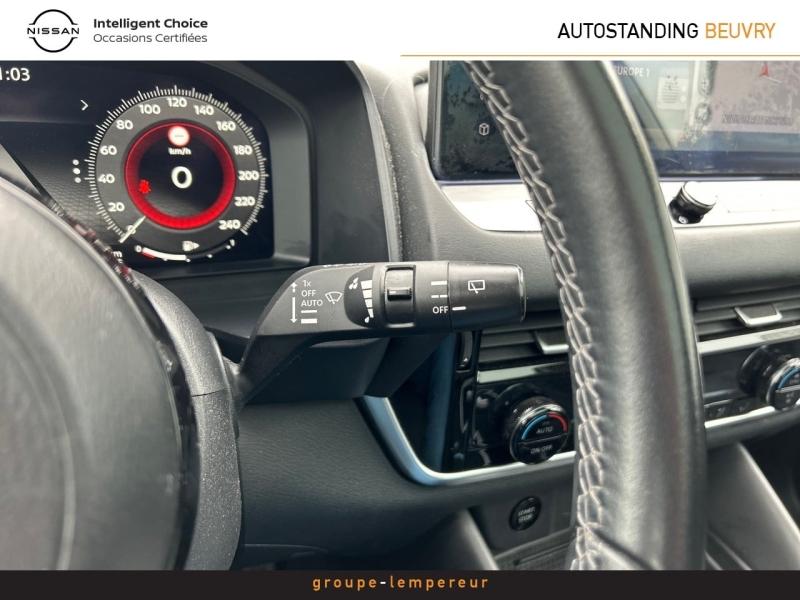 Image NISSAN Qashqai e-POWER 190ch N-Connecta 2022