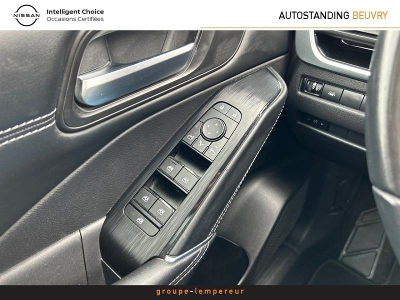 Image NISSAN Qashqai e-POWER 190ch N-Connecta 2022