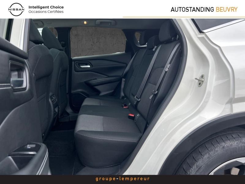 Image NISSAN Qashqai e-POWER 190ch N-Connecta 2022