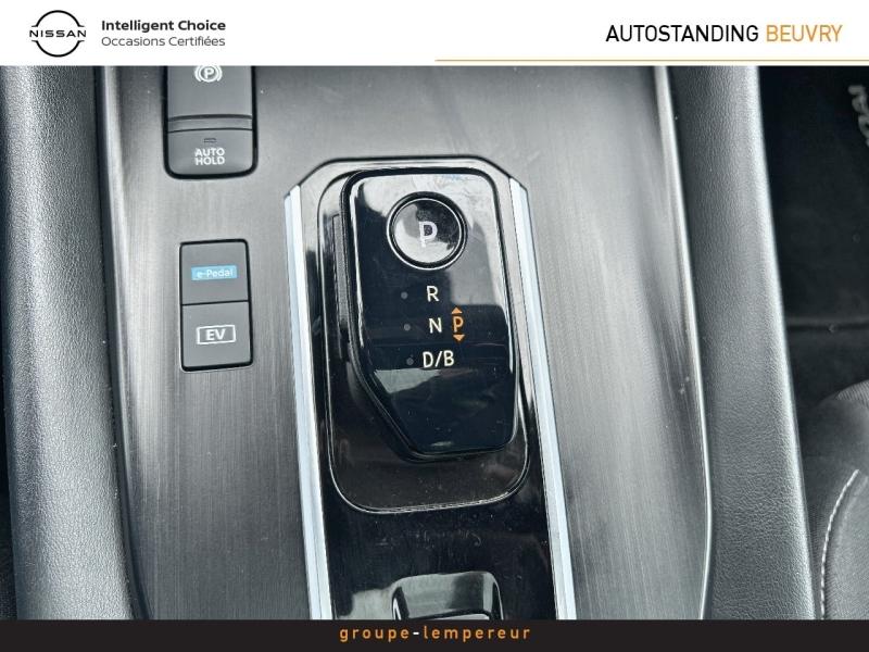 Image NISSAN Qashqai e-POWER 190ch N-Connecta 2022