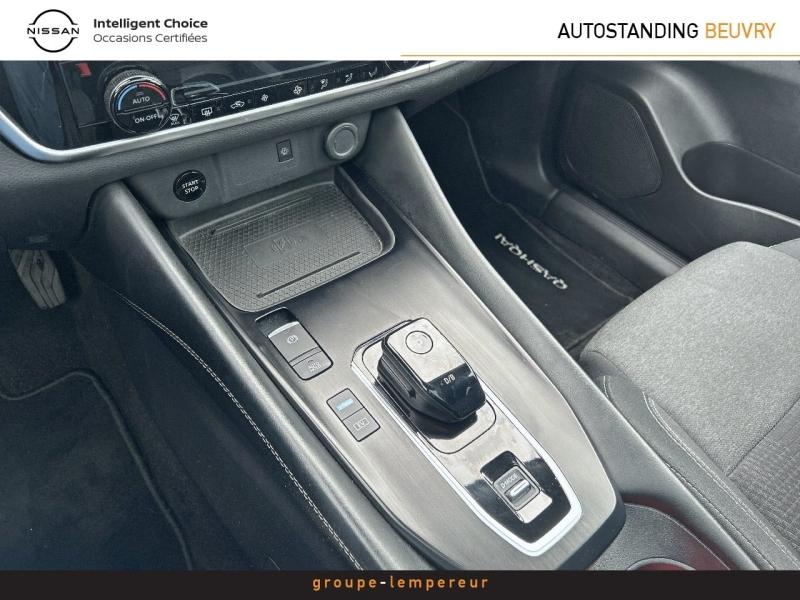 Image NISSAN Qashqai e-POWER 190ch N-Connecta 2022