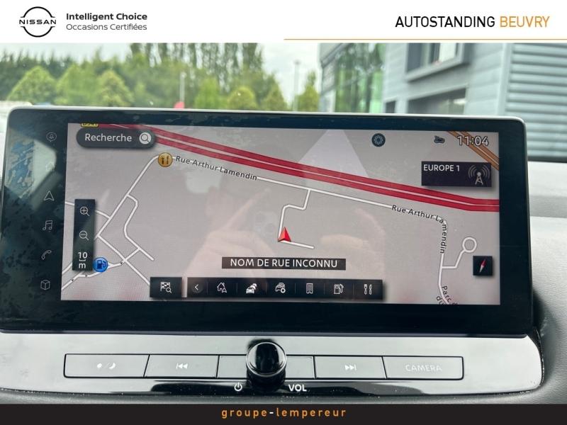 Image NISSAN Qashqai e-POWER 190ch N-Connecta 2022