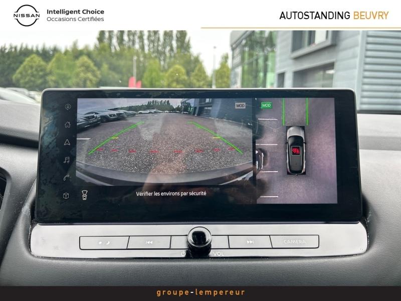 Image NISSAN Qashqai e-POWER 190ch N-Connecta 2022