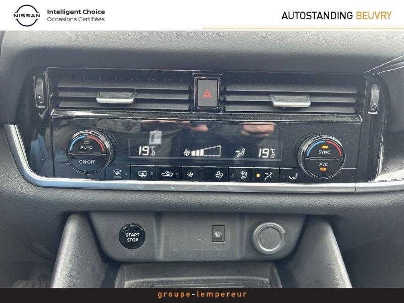 Image NISSAN Qashqai e-POWER 190ch N-Connecta 2022