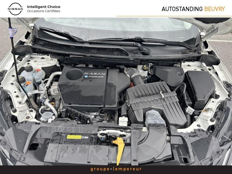 Image NISSAN Qashqai e-POWER 190ch N-Connecta 2022