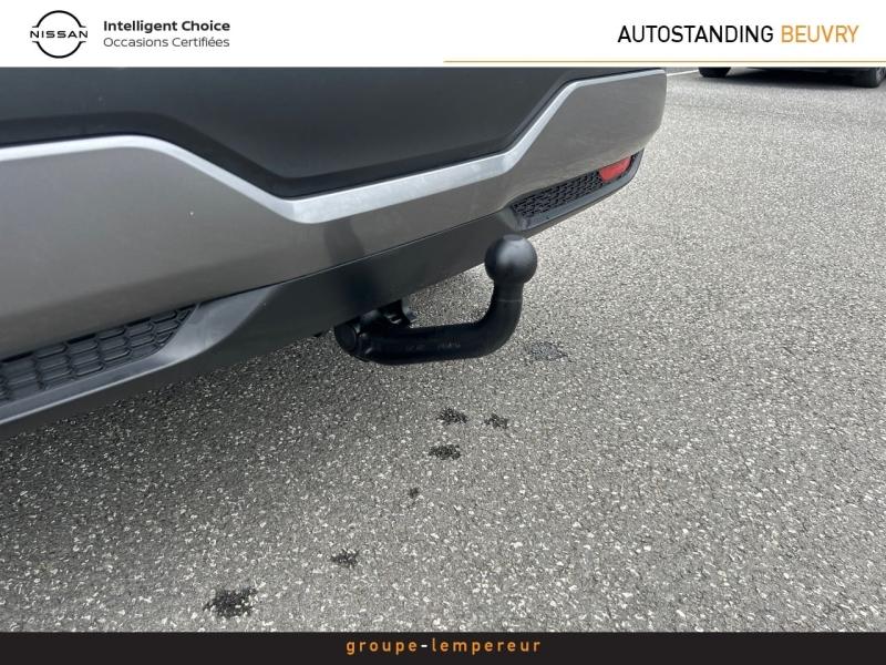 Image NISSAN Qashqai e-POWER 190ch N-Connecta 2022