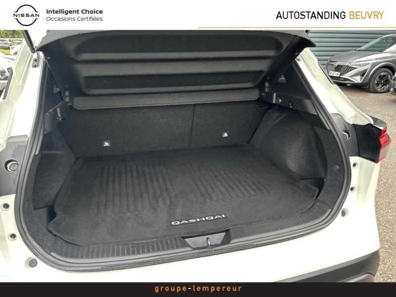Image NISSAN Qashqai e-POWER 190ch N-Connecta 2022