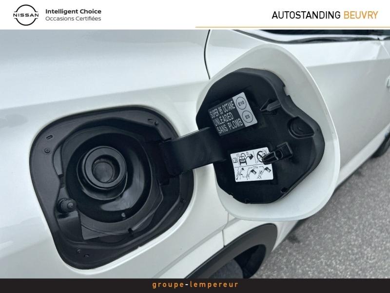 Image NISSAN Qashqai e-POWER 190ch N-Connecta 2022
