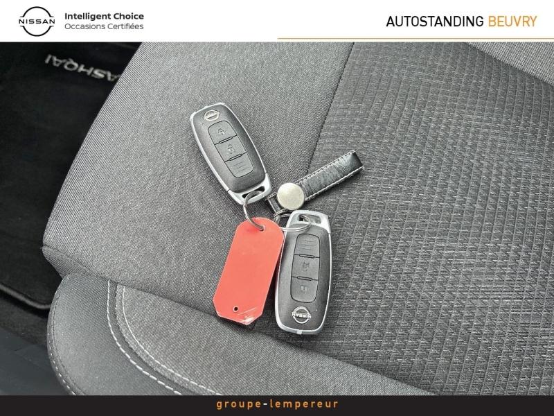 Image NISSAN Qashqai e-POWER 190ch N-Connecta 2022