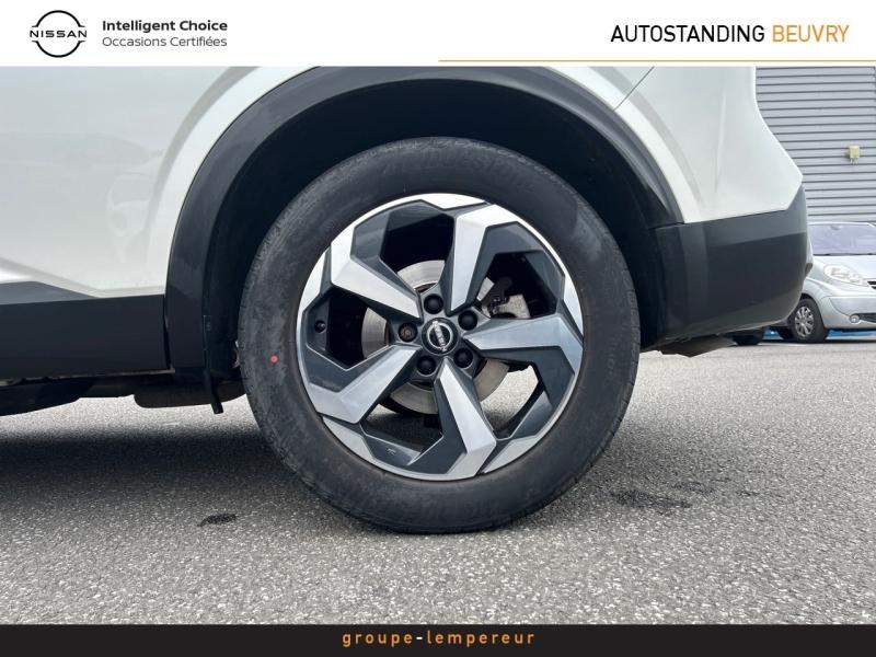 Image NISSAN Qashqai e-POWER 190ch N-Connecta 2022