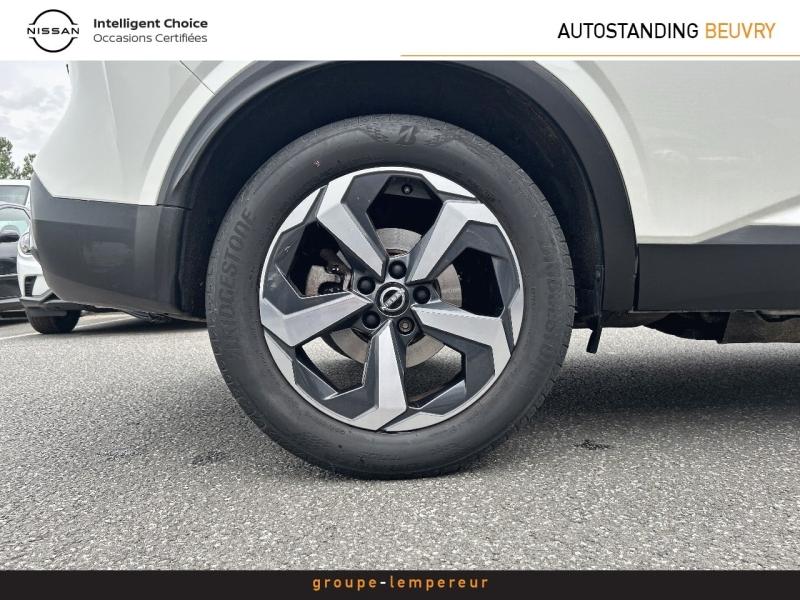 Image NISSAN Qashqai e-POWER 190ch N-Connecta 2022