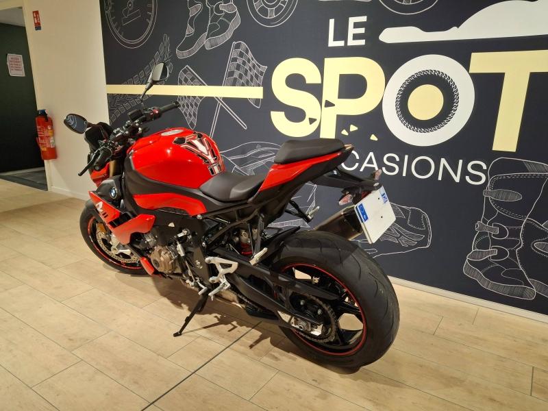 Image BMW S S 1000 R