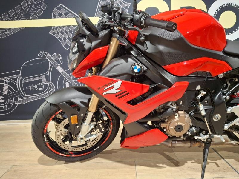 Image BMW S S 1000 R