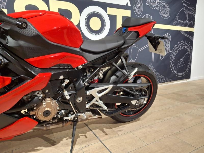 Image BMW S S 1000 R