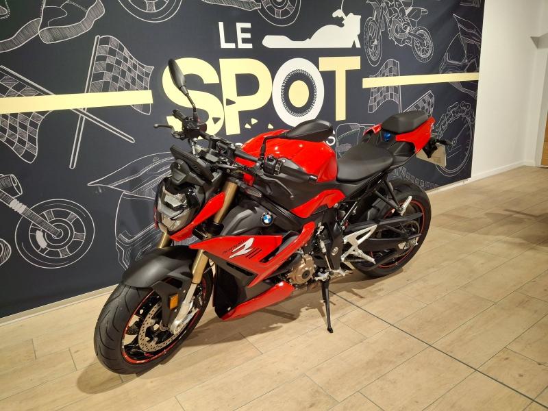Image BMW S S 1000 R