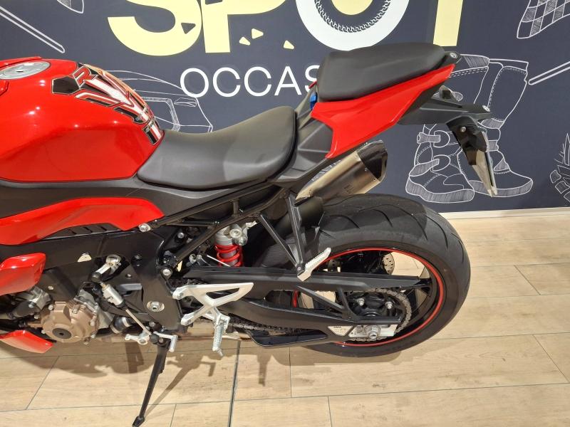 Image BMW S S 1000 R