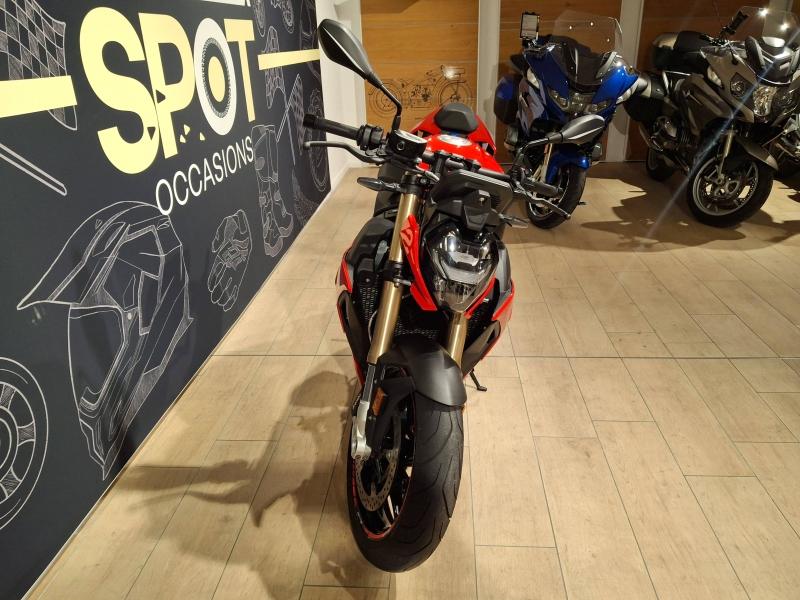 Image BMW S S 1000 R