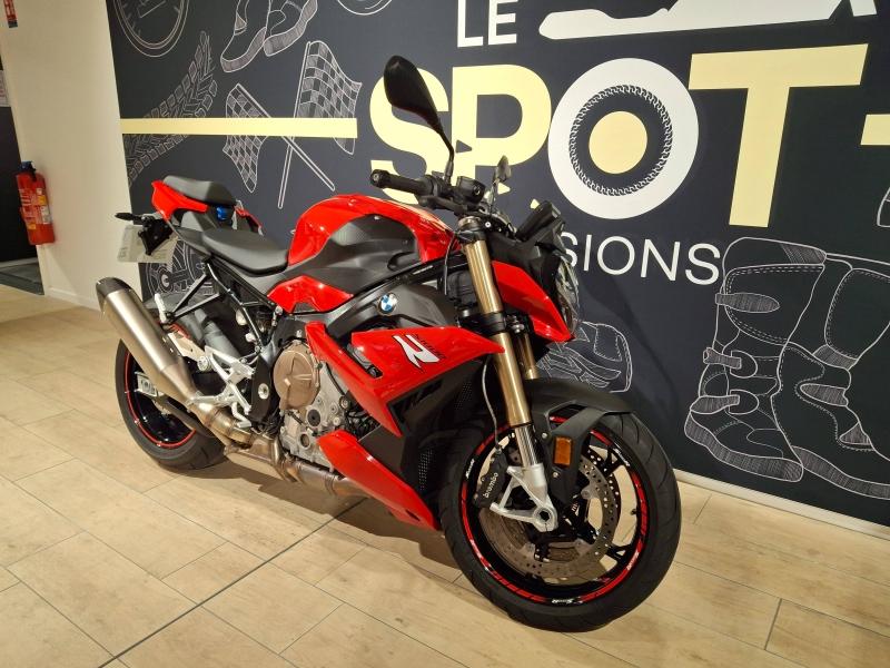 Image BMW S S 1000 R