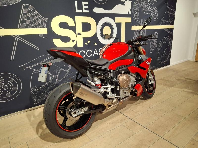 Image BMW S S 1000 R