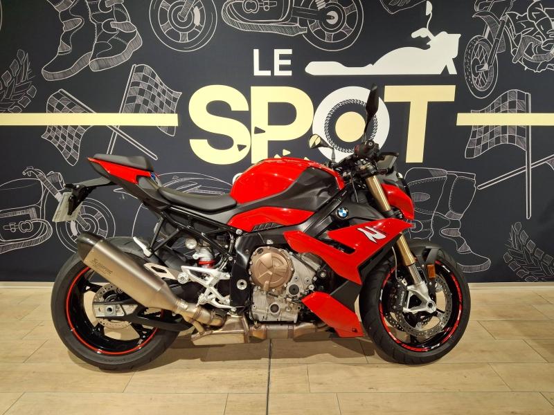 Image BMW S S 1000 R