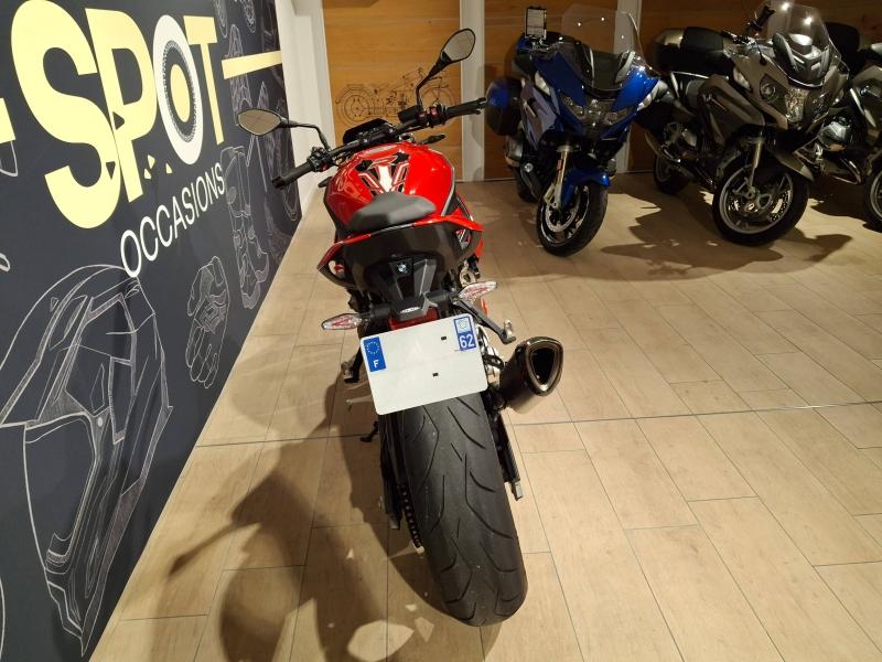 Image BMW S S 1000 R