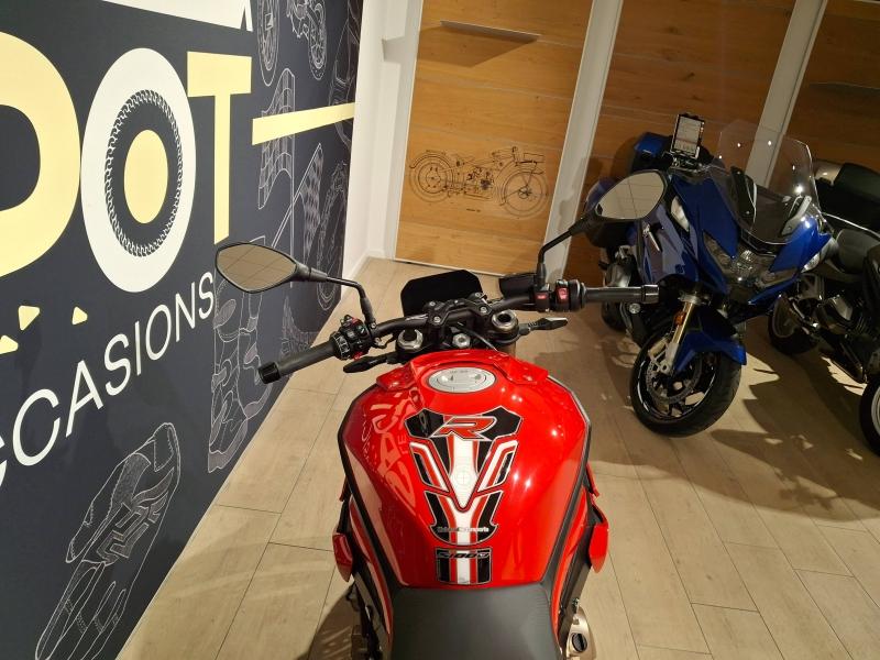 Image BMW S S 1000 R