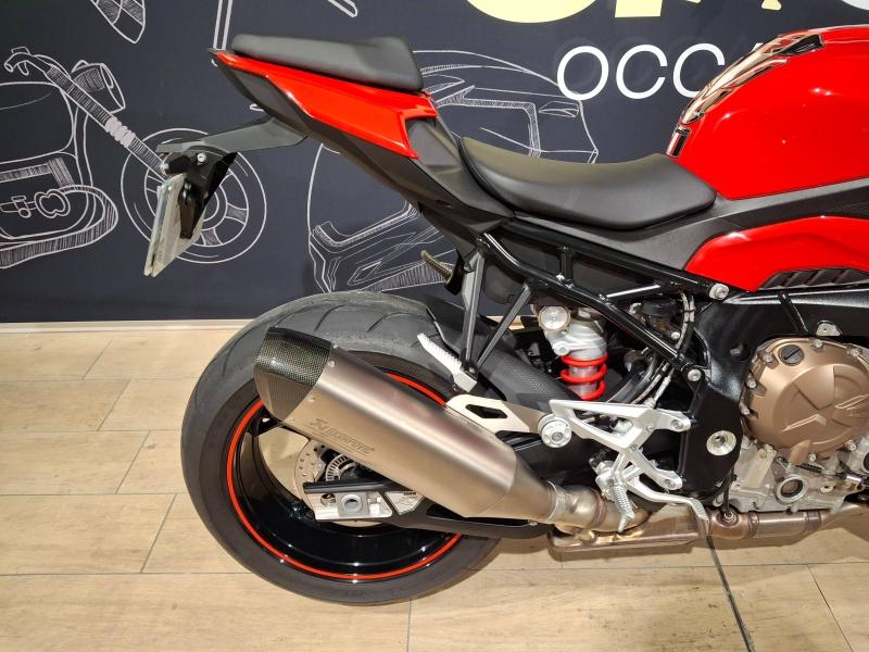 Image BMW S S 1000 R