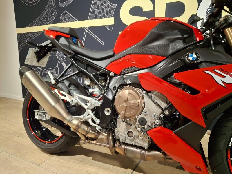 Image BMW S S 1000 R
