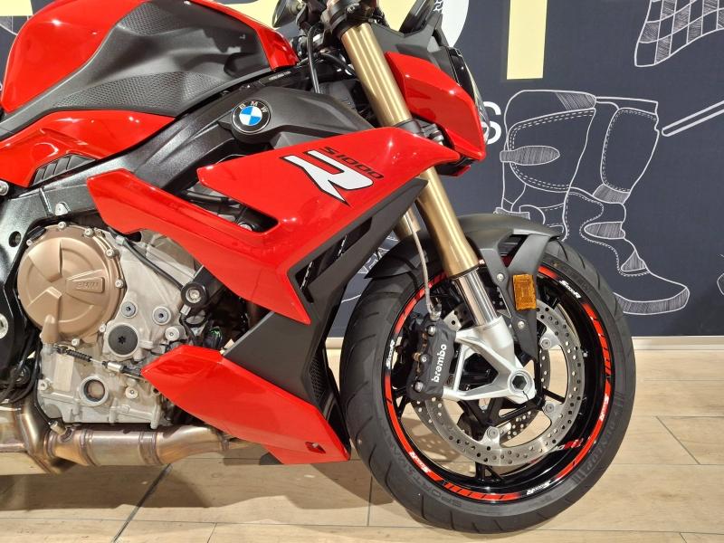 Image BMW S S 1000 R