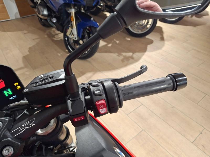 Image BMW S S 1000 R