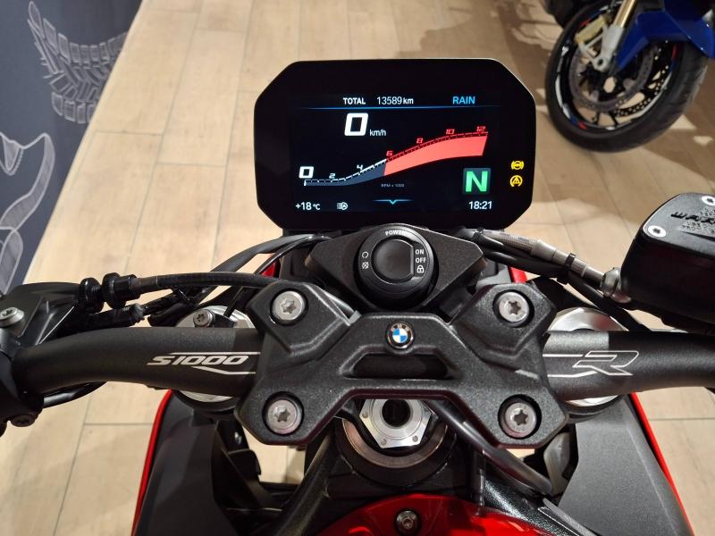 Image BMW S S 1000 R