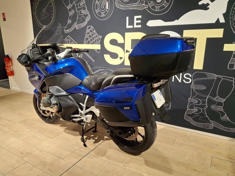 Image BMW R R 1250 RT