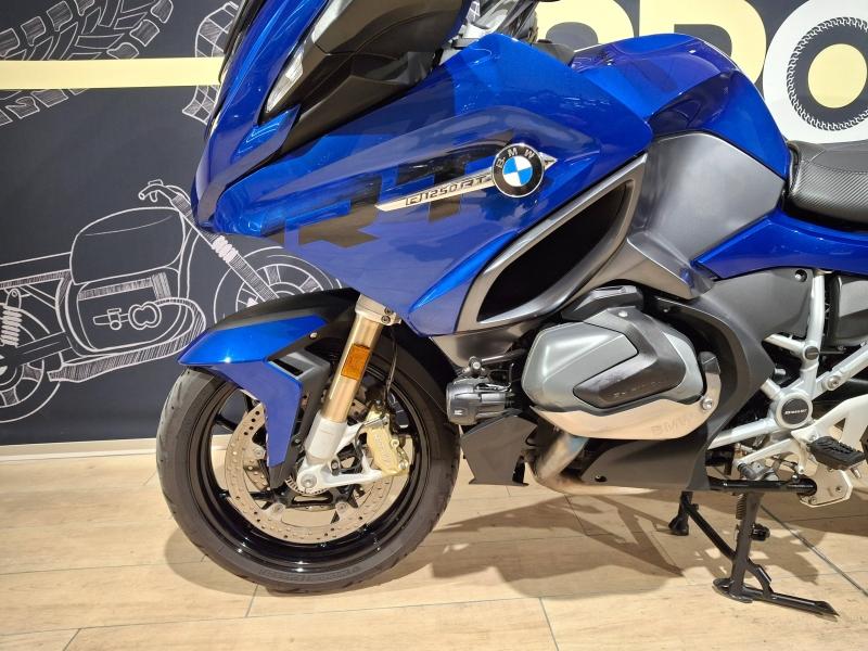Image BMW R R 1250 RT
