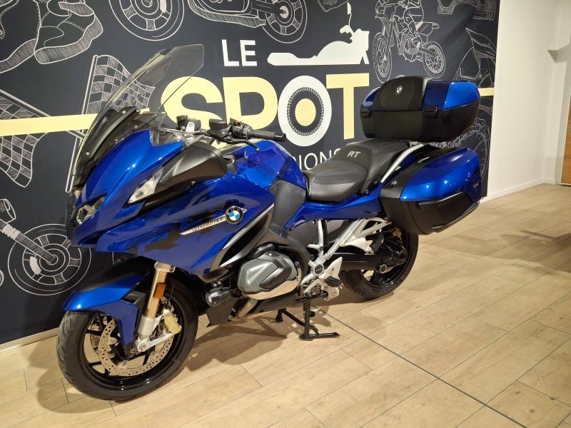 Image BMW R R 1250 RT