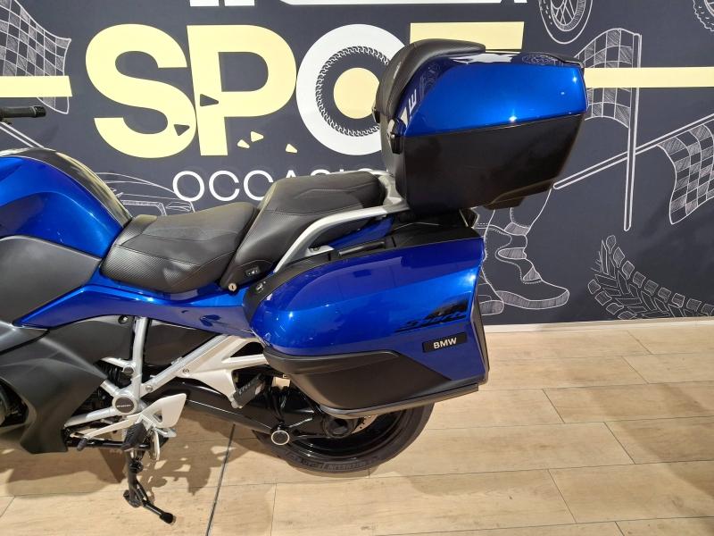 Image BMW R R 1250 RT
