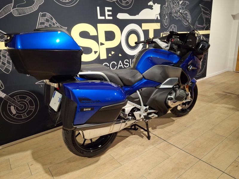 Image BMW R R 1250 RT