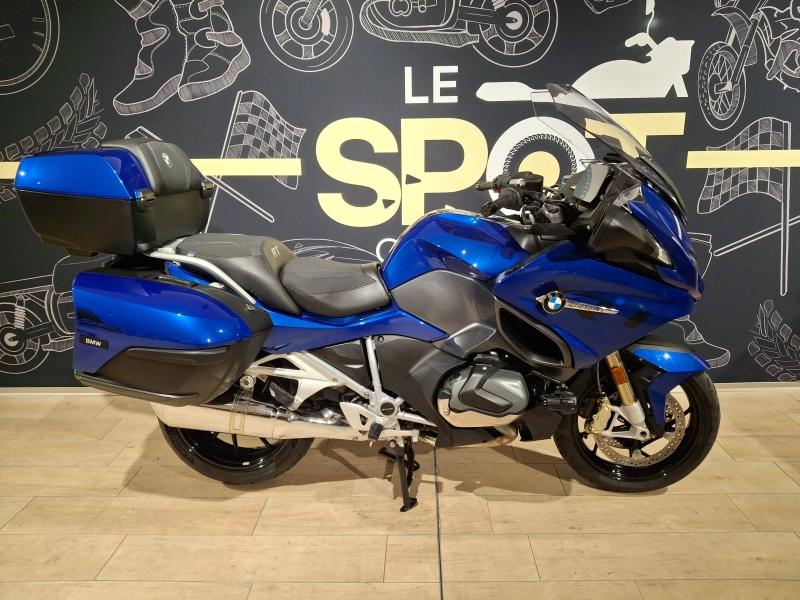 Image BMW R R 1250 RT