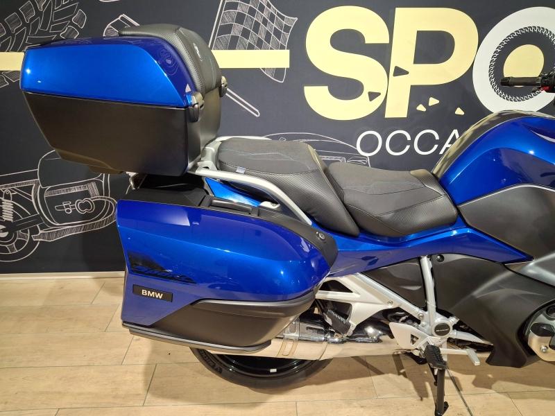Image BMW R R 1250 RT