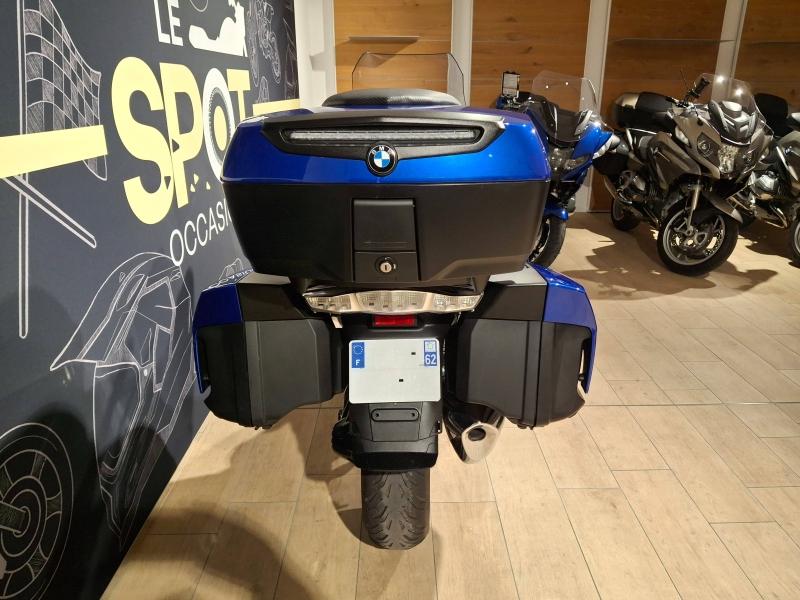 Image BMW R R 1250 RT